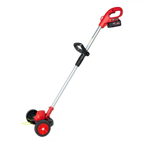 Ro�adeira carrinho a bateria 18V 4Ah brushless com acess�rios -TBT18BC250S-K  110V/220V