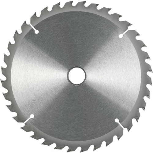 Disco de serra para madeira 235 x 30 mm 36 dentes Disco de serra para madeira 235 x 30 mm 36 dentes