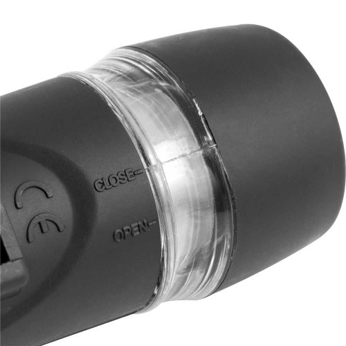 Lanterna para bicicleta 