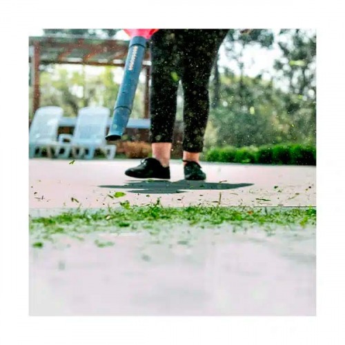 Soprador de folhas a bateria 18V 2Ah 1 bateria - TBT18BL150-K2  110V/220V