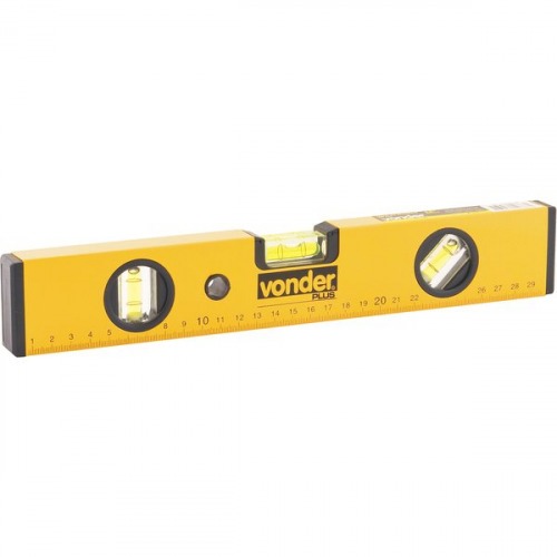 Nível de alumínio 14 Nível de alumínio 14