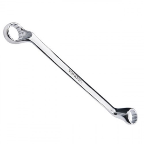 Chave estrela 6 x 7 mm aço cromo vanádio Chave estrela 6 x 7 mm aço cromo vanádio