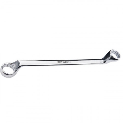 Chave estrela 6 x 7 mm aço cromo vanádio Chave estrela 6 x 7 mm aço cromo vanádio