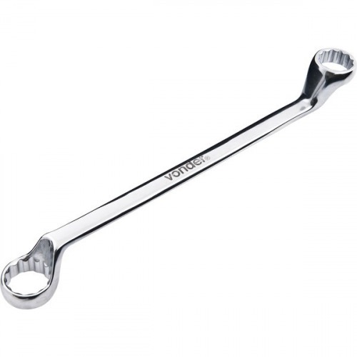 Chave estrela 6 x 7 mm aço cromo vanádio Chave estrela 6 x 7 mm aço cromo vanádio