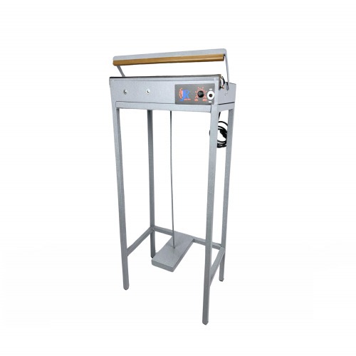 Seladora de pedal com temporizador 30 cm - SEL-30P  110V/220V