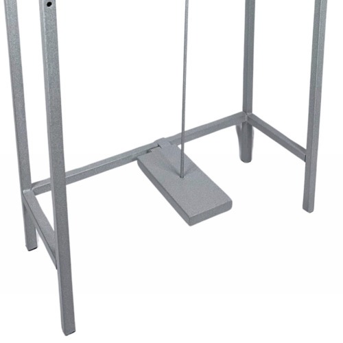 Seladora de pedal com temporizador 30 cm - SEL-30P  110V/220V