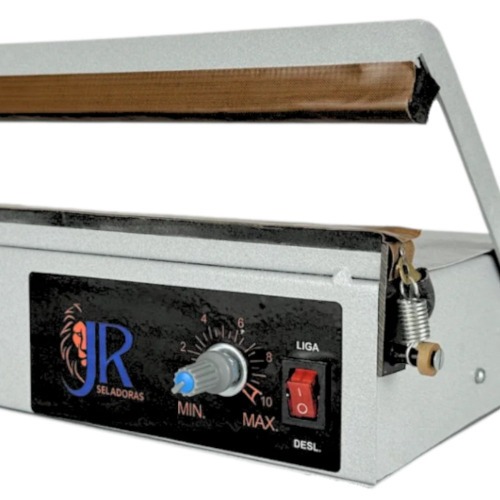 Seladora de mesa com temporizador 50 cm - SEL-50M  110V/220V