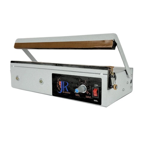 Seladora de mesa com temporizador 40 cm - SEL-40M  110V/220V