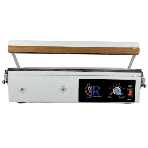 Seladora de mesa com temporizador 40 cm - SEL-40M  110V/220V