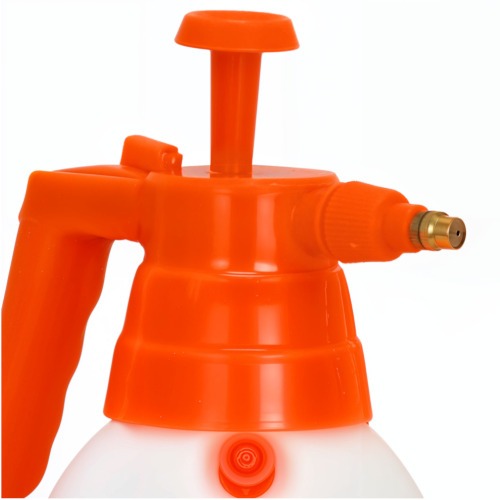 Pulverizador manual 1,5 litros de compressão previa tipo pistão - GP150 Pulverizador manual 1,5 litros de compressão previa tipo pistão - GP150