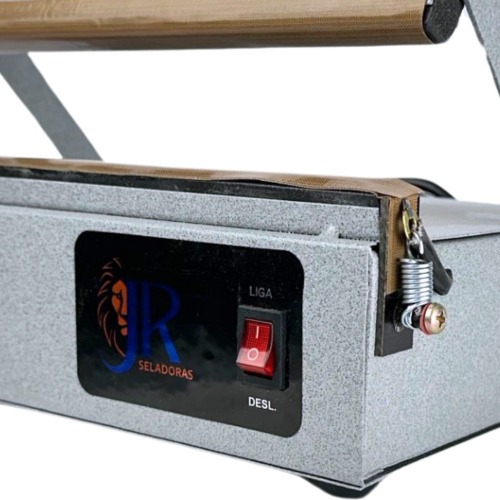 Seladora de mesa partida rápida 20 cm - SEL-20M  110V/220V Seladora de mesa partida rápida 20 cm - SEL-20M  110V/220V