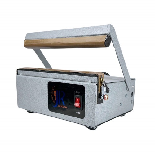 Seladora de mesa partida rápida 20 cm - SEL-20M  110V/220V Seladora de mesa partida rápida 20 cm - SEL-20M  110V/220V