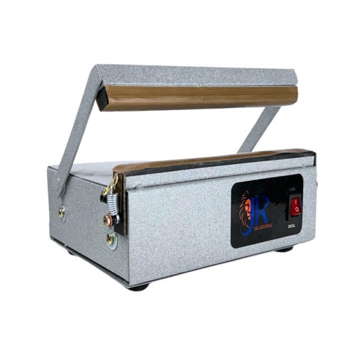 Seladora de mesa partida rápida 20 cm - SEL-20M  110V/220V Seladora de mesa partida rápida 20 cm - SEL-20M  110V/220V