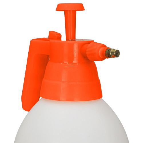 Pulverizador manual 3,0 litros de compresso previa tipo pisto - GP300