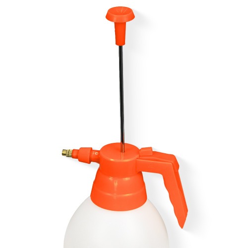 Pulverizador manual 3,0 litros de compresso previa tipo pisto - GP300