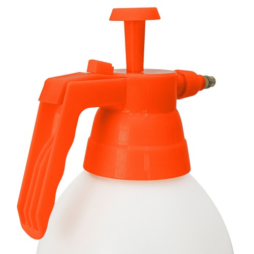 Pulverizador manual 3,0 litros de compresso previa tipo pisto - GP300