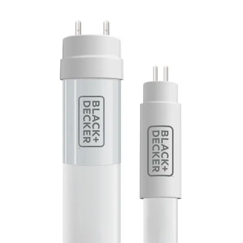 Lâmpada led tubular 20 watts 1850 lúmens 6500k branca - BDT8-1850-01  110V/220V