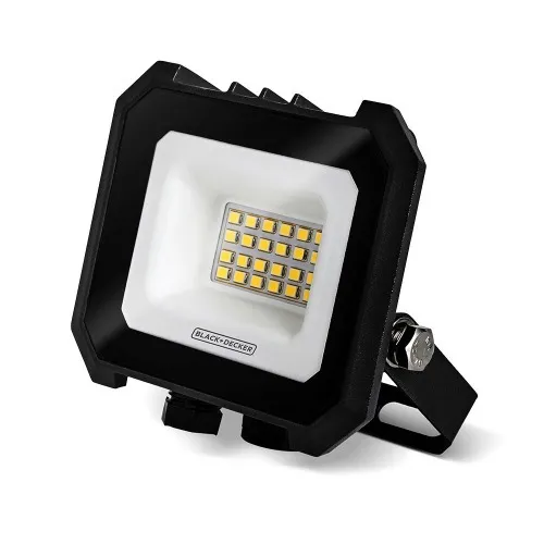 Refletor LED 30W 2.400 lúmens 6500K luz branca - Pro LED  110V/220V