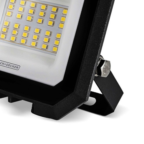 Refletor LED 100W 8000 lúmens 6500K luz branca - Pro LED  110V/220V Refletor LED 100W 8000 lúmens 6500K luz branca - Pro LED  110V/220V