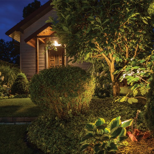 Refletor LED 50W 4.000 lúmens 6500K luz branca - Pro LED  110V/220V Refletor LED 50W 4.000 lúmens 6500K luz branca - Pro LED  110V/220V