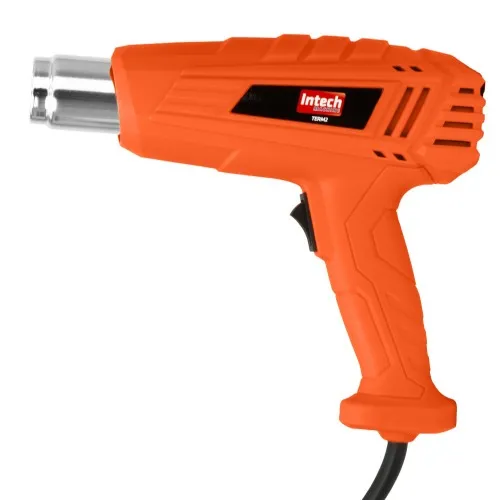 Soprador térmico 2000W 350°C a 600°C 2 estágios - TERM2  220V