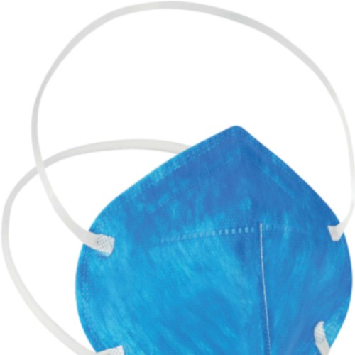 Mscara semifacial sem vlvula PFF1 - Pro Safety