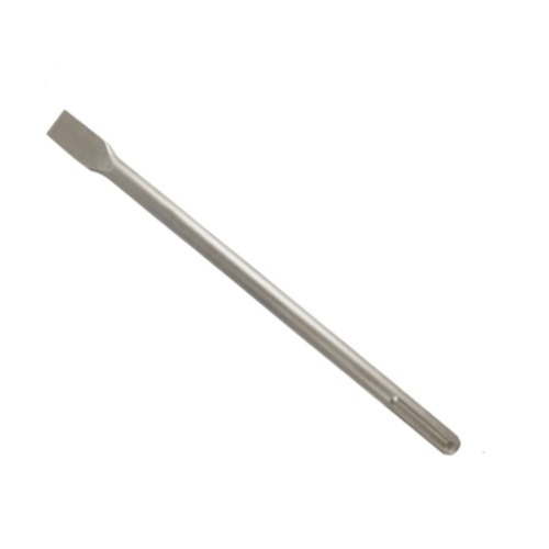 Talhadeira de 18 x 400 mm encaixe SDS Max - BOM-1253 Talhadeira de 18 x 400 mm encaixe SDS Max - BOM-1253