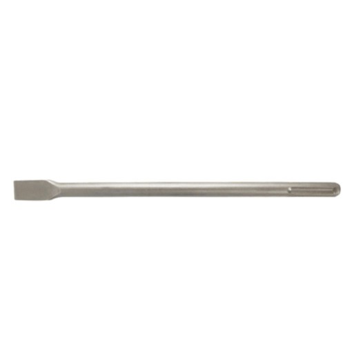 Talhadeira de 18 x 400 mm encaixe SDS Max - BOM-1253 Talhadeira de 18 x 400 mm encaixe SDS Max - BOM-1253