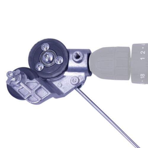 Cortador de Chapa de aço para Parafusadeiras - SCCL-2 Cortador de Chapa de aço para Parafusadeiras - SCCL-2