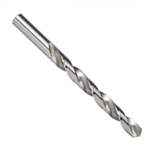Broca de aço rápido para metal 1/4