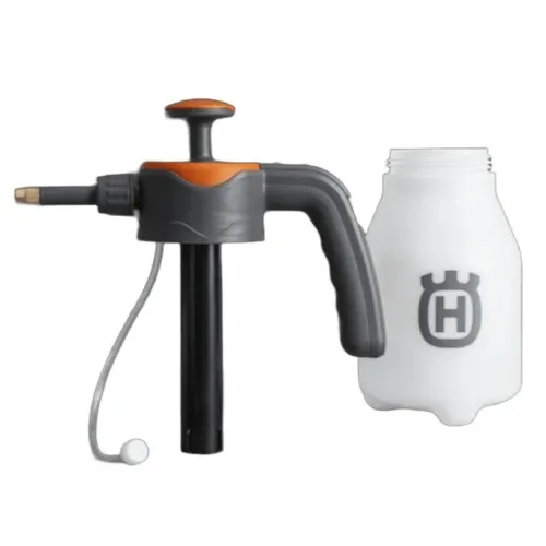 Pulverizador manual 1,5L compressão prévia - 301SM - Husqvarna