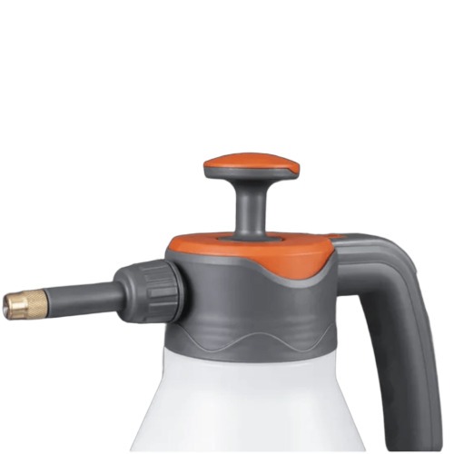 Pulverizador manual 1,5L compressão prévia - 301SM Pulverizador manual 1,5L compressão prévia - 301SM