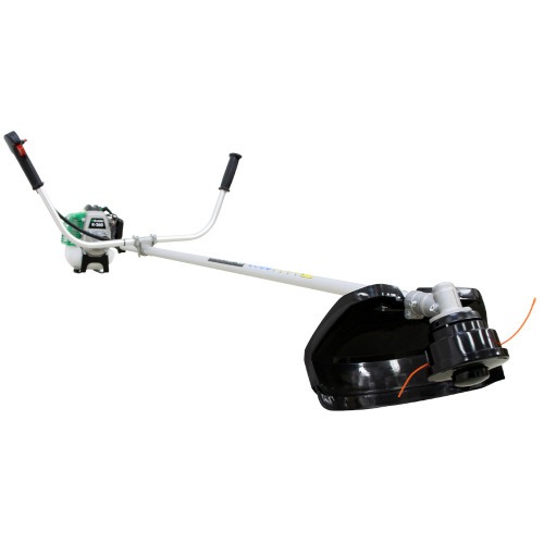 Roçadeira lateral a gasolina 2,0 hp 51,6 cc 2 tempos - K-520 Roçadeira lateral a gasolina 2,0 hp 51,6 cc 2 tempos - K-520