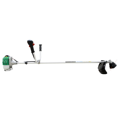 Roçadeira lateral a gasolina 1,0 hp 25,4 cc 2 tempos - K-260 Roçadeira lateral a gasolina 1,0 hp 25,4 cc 2 tempos - K-260