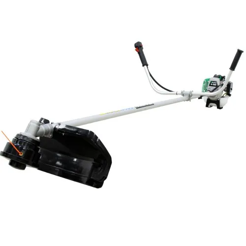 Roçadeira lateral a gasolina 1,0 hp 25,4 cc 2 tempos - K-260 - Brudden