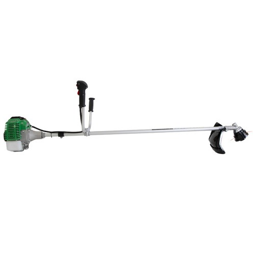 Roçadeira lateral a gasolina 2,0 hp 51,6 cc 2 tempos - K-520 Roçadeira lateral a gasolina 2,0 hp 51,6 cc 2 tempos - K-520