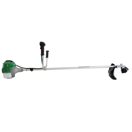 Roçadeira lateral a gasolina 2,0 hp 51,6 cc 2 tempos - K-520 - Brudden