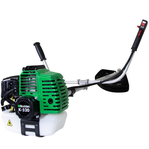 Roçadeira lateral a gasolina 2,0 hp 51,6 cc 2 tempos - K-520 Roçadeira lateral a gasolina 2,0 hp 51,6 cc 2 tempos - K-520