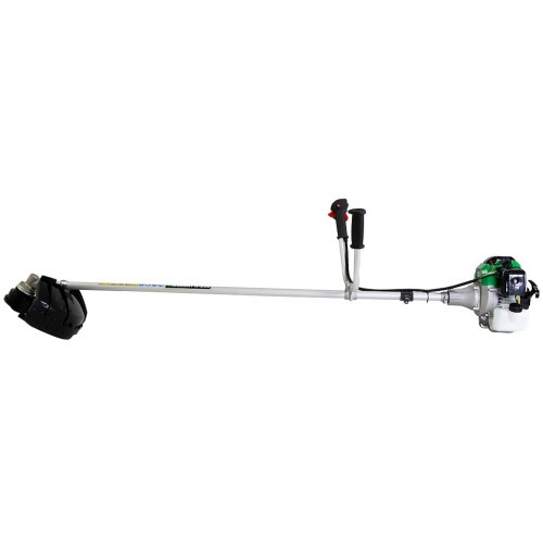 Roçadeira lateral a gasolina 2,0 hp 51,6 cc 2 tempos - K-520 Roçadeira lateral a gasolina 2,0 hp 51,6 cc 2 tempos - K-520