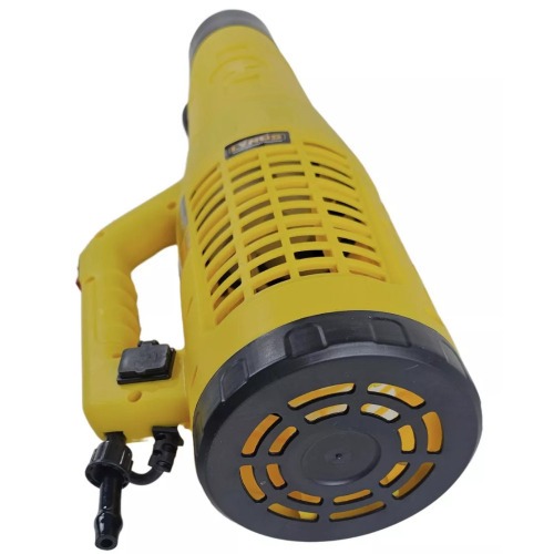 Acessório Turbo Nebulizador para Pulverizadores a bateria 12V- ATL-12 Acessório Turbo Nebulizador para Pulverizadores a bateria 12V- ATL-12