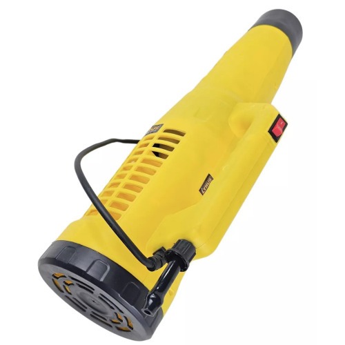 Acessório Turbo Nebulizador para Pulverizadores a bateria 12V- ATL-12 Acessório Turbo Nebulizador para Pulverizadores a bateria 12V- ATL-12