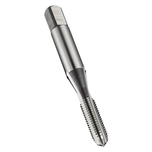 Jogo de macho manual ao rpido M10 x 1,50 mm com 3 peas - E559M10NO8