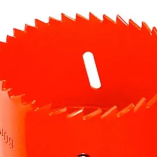 Serra copo bimetal 78 mm para metais - 724789