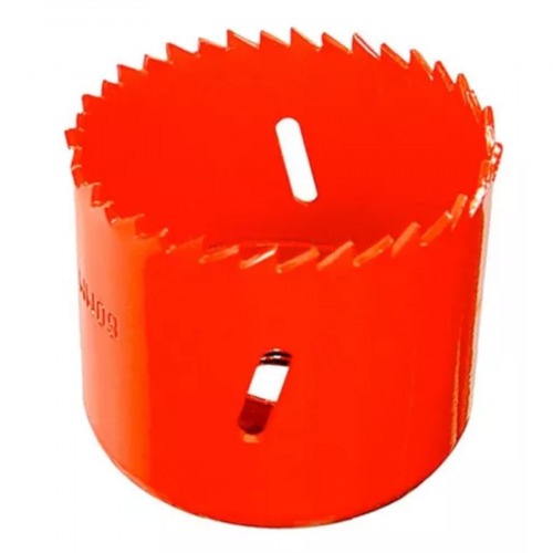 Serra copo bimetal 78 mm para metais - 724789