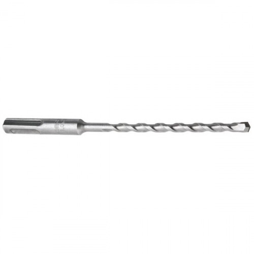 Broca de wídea para concreto 8 x 50 x 110 mm - SDS PLUS Broca de wídea para concreto 8 x 50 x 110 mm - SDS PLUS