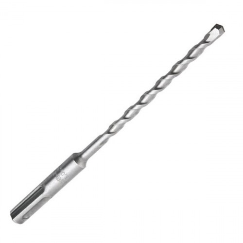 Broca de wídea para concreto 8 x 50 x 110 mm - SDS PLUS Broca de wídea para concreto 8 x 50 x 110 mm - SDS PLUS