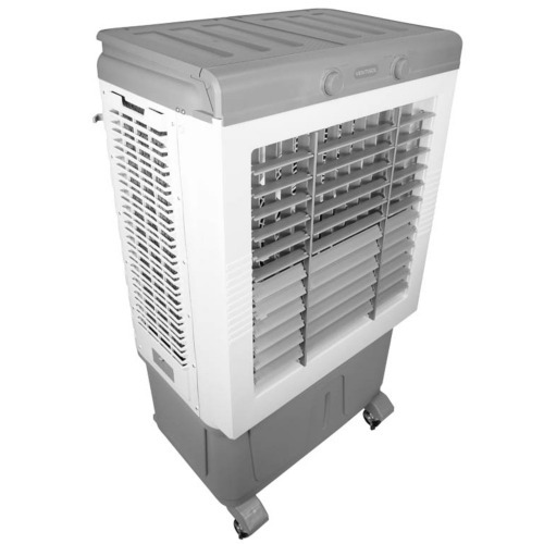 Climatizador de ar port�til evaporativo 125L 100m� 5 em 1 CLIN 125 PRO  220V