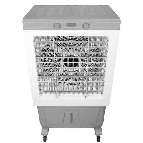 Climatizador de ar porttil evaporativo 125L 100m 5 em 1 CLIN 125 PRO  110V