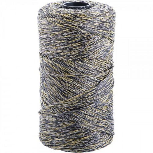 Fio para cerca eltrica com 250 metros