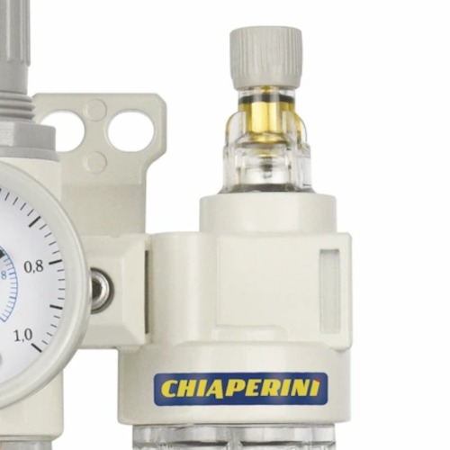 Filtro de ar regulador de pressão - AFC-2000 Filtro de ar regulador de pressão - AFC-2000